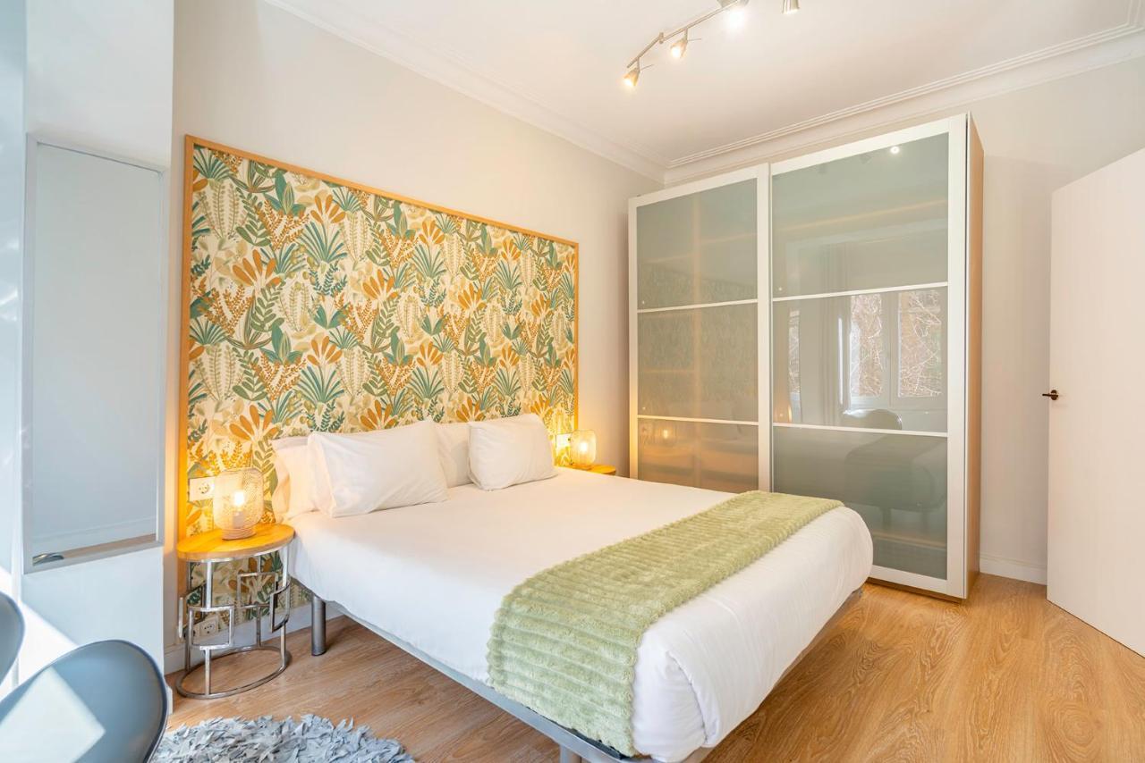 Apartmán Barcelona Eixample Exteriér fotografie